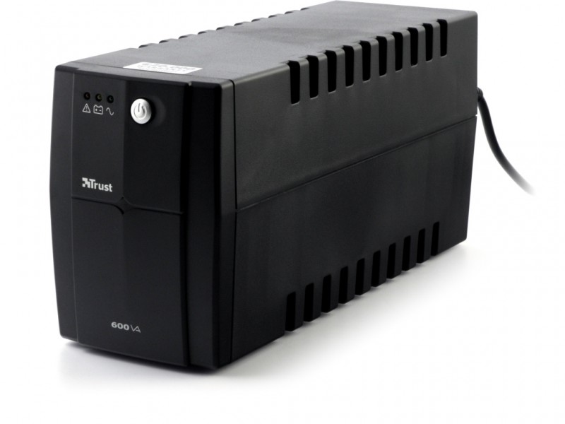 Джерело безперебійного живлення Trust 600VA TR17681 (F00155369)