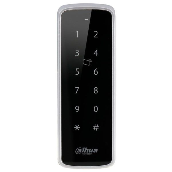 Считыватель Dahua DHI-ASR2201D с Bluetooth