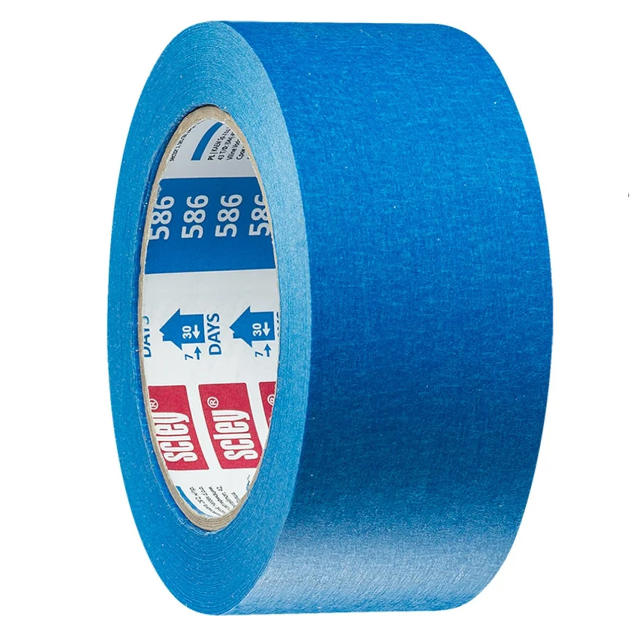 Малярная лента Scley серии 586 48 мм x 33 м
