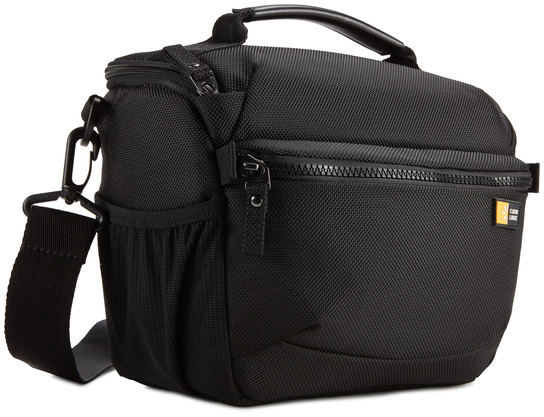Сумка Case Logic Bryker DSLR Shoulder Bag BRCS-103 Black (6516036)