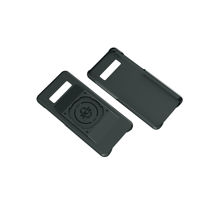 Чохол для смартфона SKS COMPIT Cover SAMSUNG S10 Black (961374)