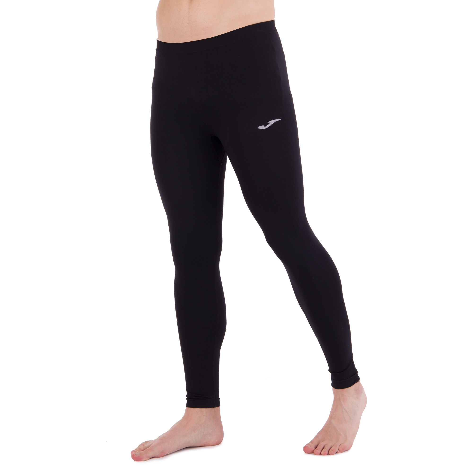 Леггинсы Joma BRAMA 700010-100 размер S-M Черный