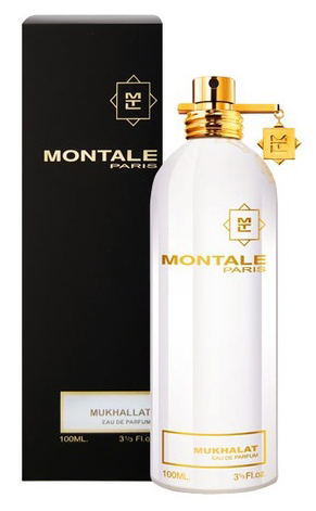 Парфюмерная композиция Montale Mukhallat тестер lux edp 100 ml (ST2-s36244)