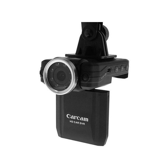 Відеореєстратор Carcam P6000 FULL HD 1080P 8IR (hub_3sm_31209363)