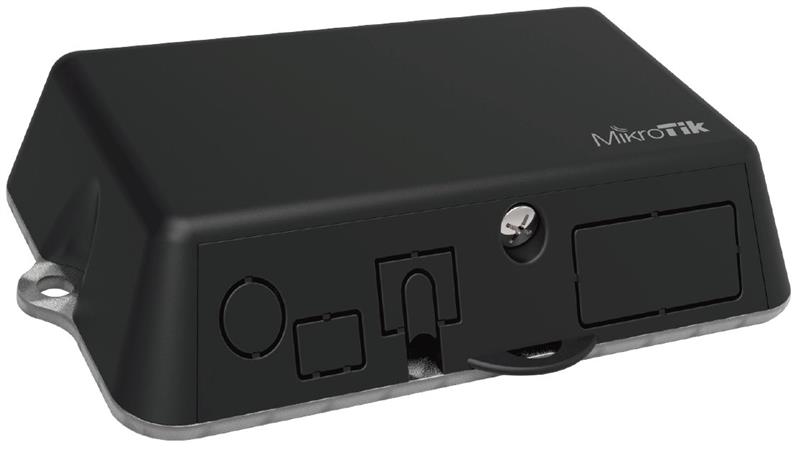 Точка доступа MikroTik LtAP mini LTE kit (RB912R-2nD-LTm&R11e-LTE)