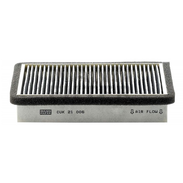 Фільтр салону MANN CUK21006