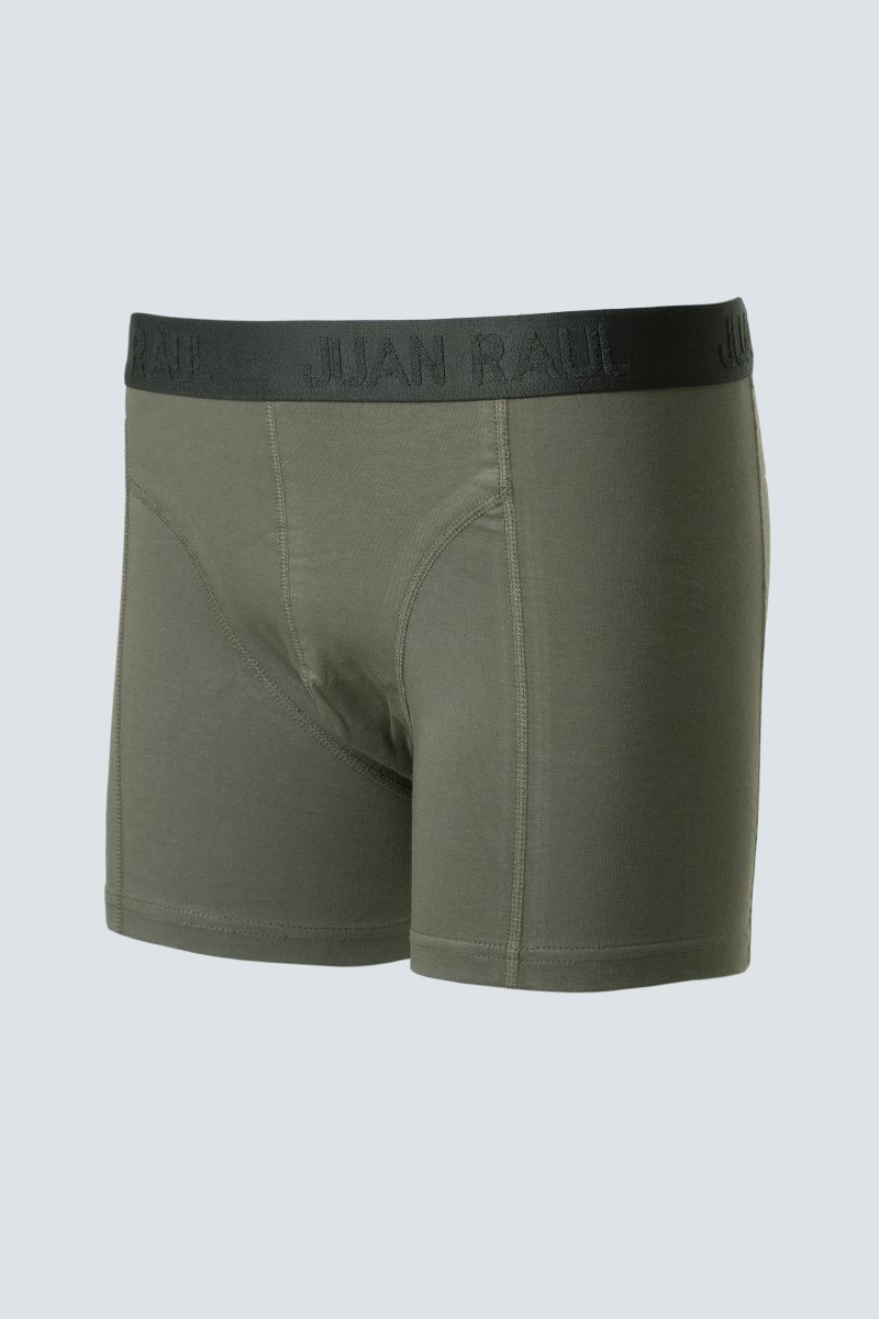 Трусы Trend Collection JUAN RAUL JR94 Зеленый XL (80365)