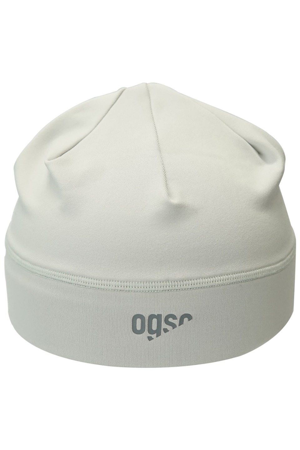 Шапка Ogso Technical Beanie Сірий (OGSO-TECHBEAGR)