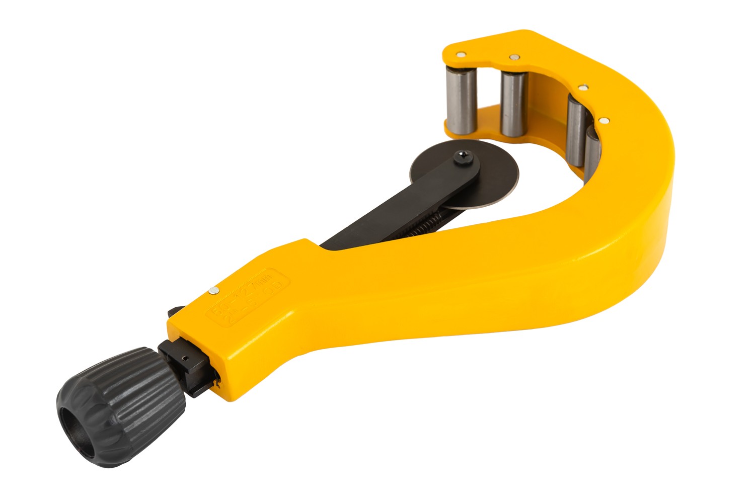 Труборез для металлических труб MASTERTOOL GM 50-127 мм (74-0414)