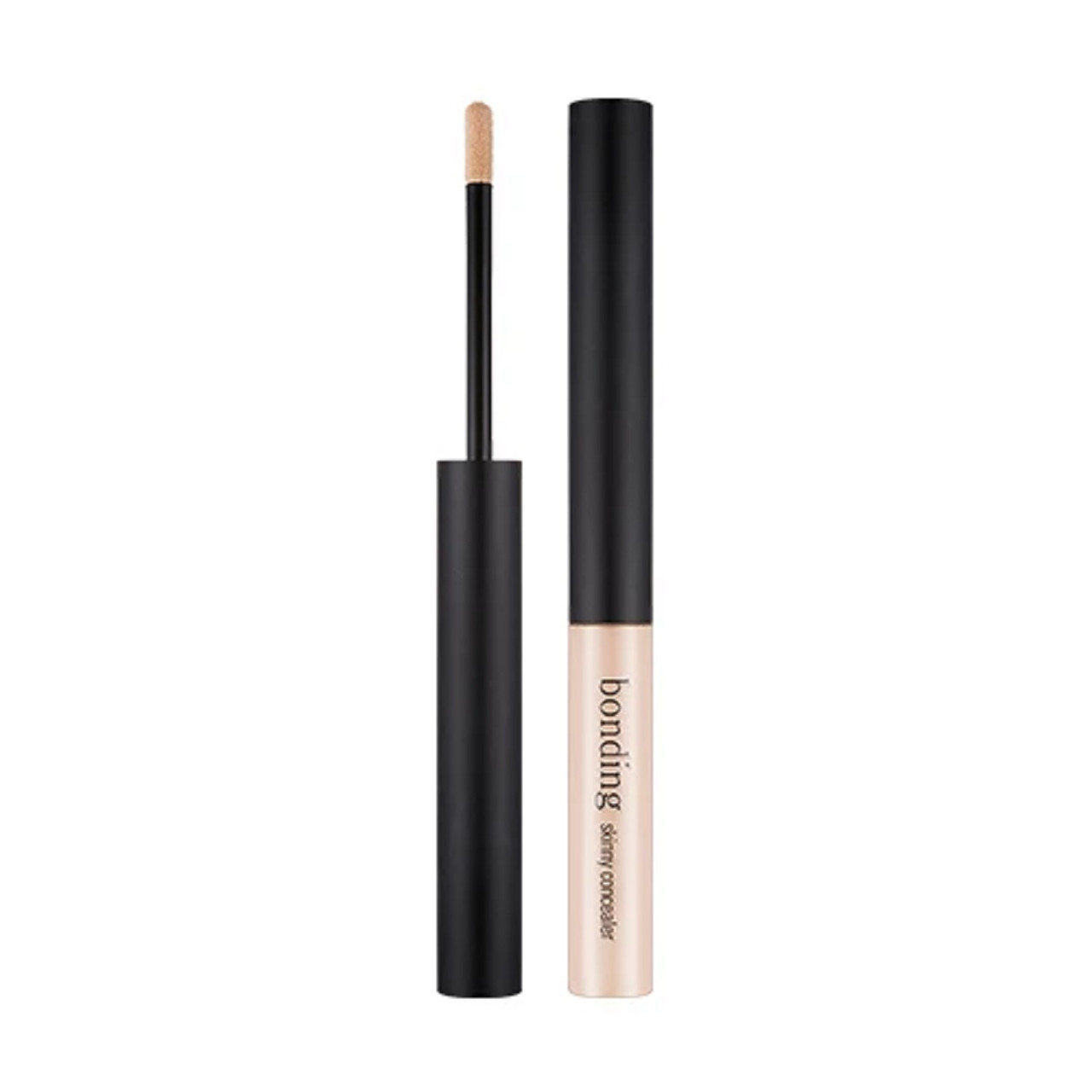 Консилер для обличчя з тонким пензликом A'Pieu Bonding Skinny Concealer № 4 3.7 г (8809581485297)