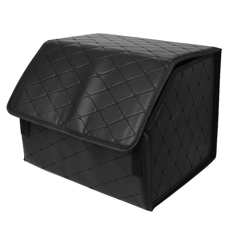 Органайзер для авто No Brand ZWX-002 Black 65х30х30 см