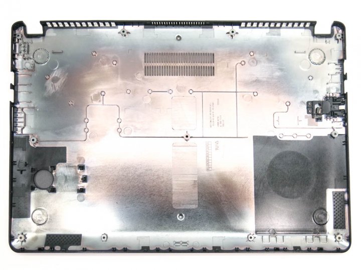 Нижня частина корпусу (кришка) для ноутбука Dell V5460