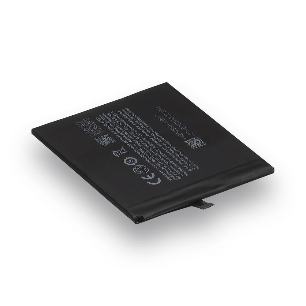 Аккумуляторная батарея BT53s для Meizu Pro 6S / Pro 6 AAAA