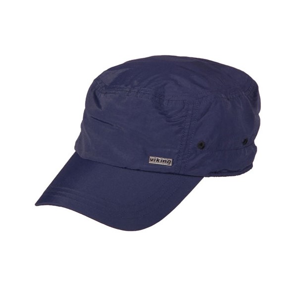 Кепка Viking Jumako Dark Blue M (VI-JUMAKO-56-19)