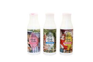 Лосьйон для тіла Danjia Milk Whitening