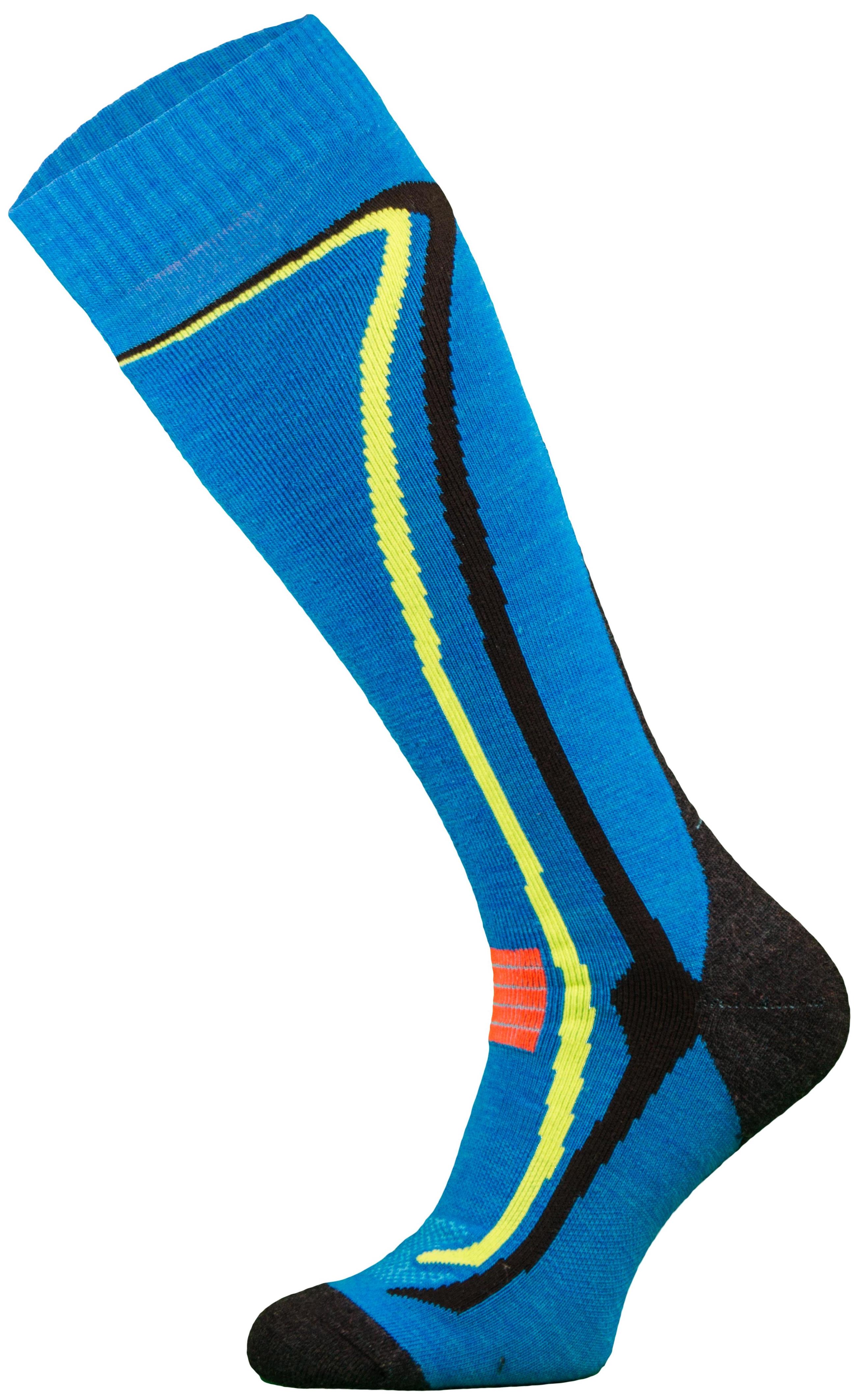 Шкарпетки Comodo SKI2 Синій (COMO-SKI2-3-4346)