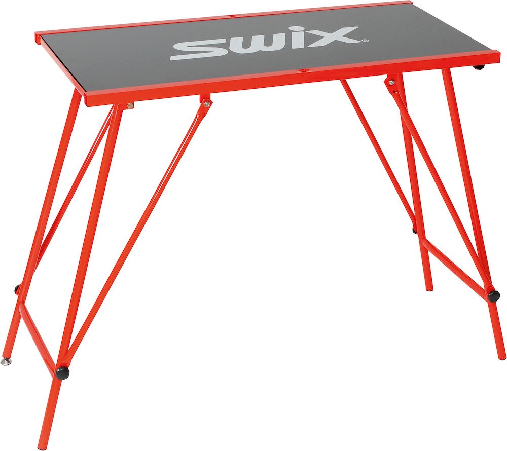 Стол Swix T754 Waxing 96x45cm (1052-T00754)