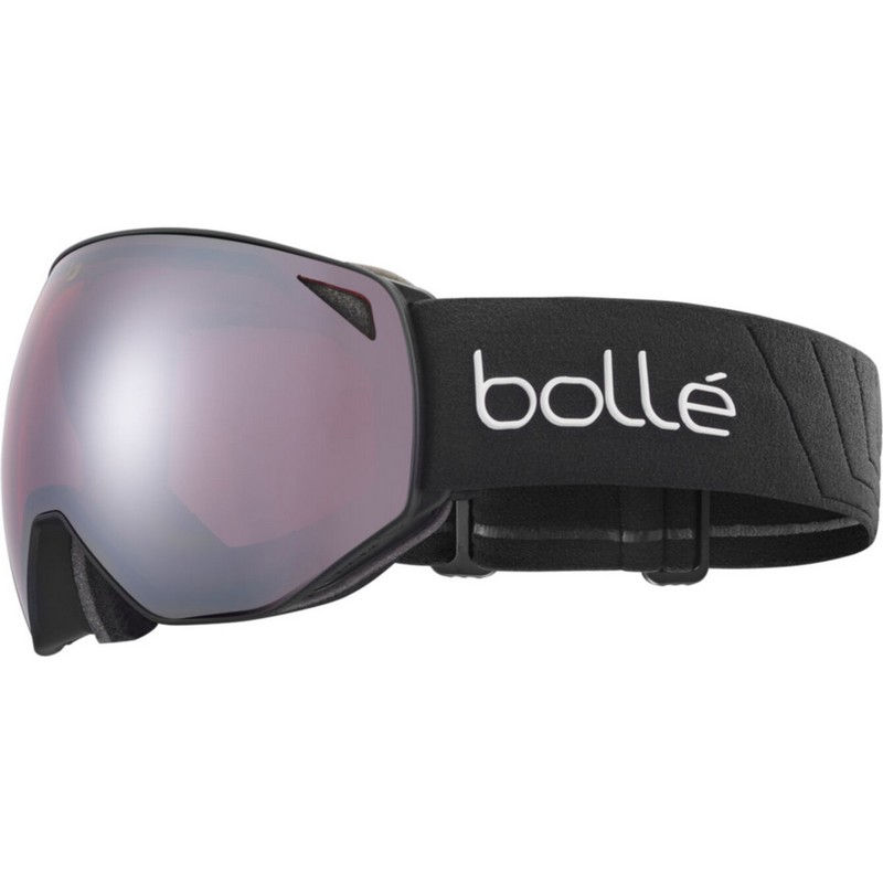 Маска Bolle Torus Black (1068-TORUS BG062002 OS)