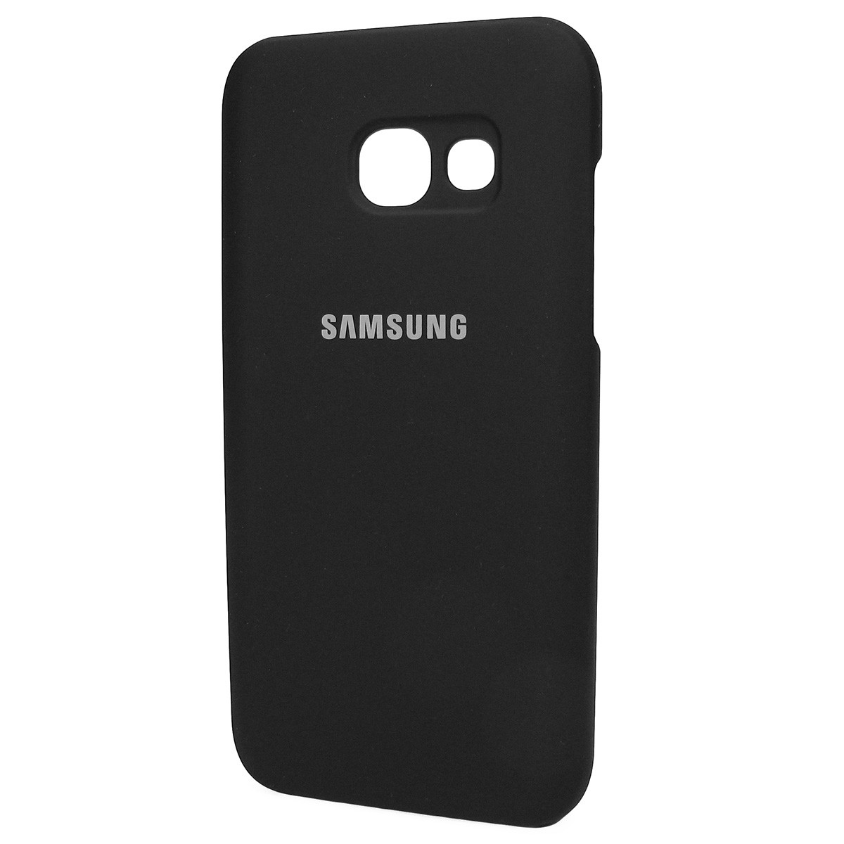 Чохол Original Case Samsung A320 Galaxy A3 2017 Black