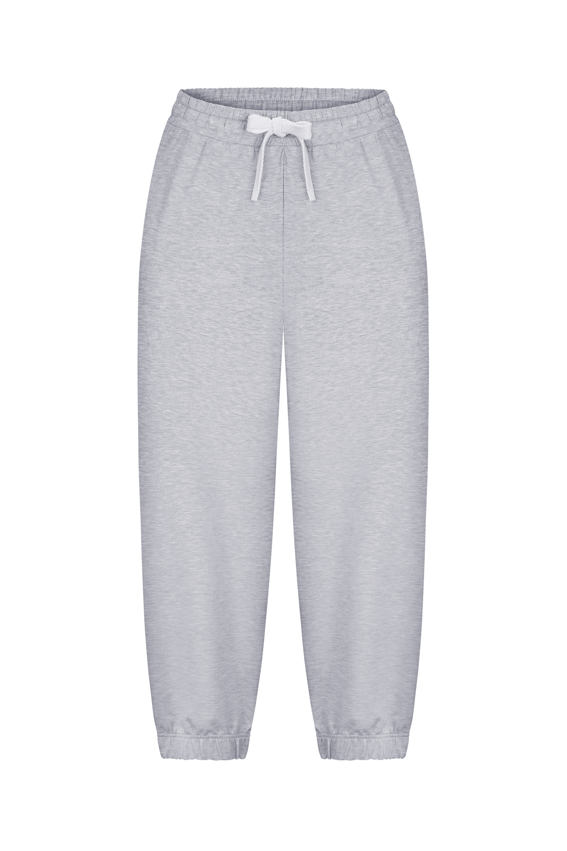 Брюки женские Leinle DOUBLEFACE 1627 XXL Серый (26209)