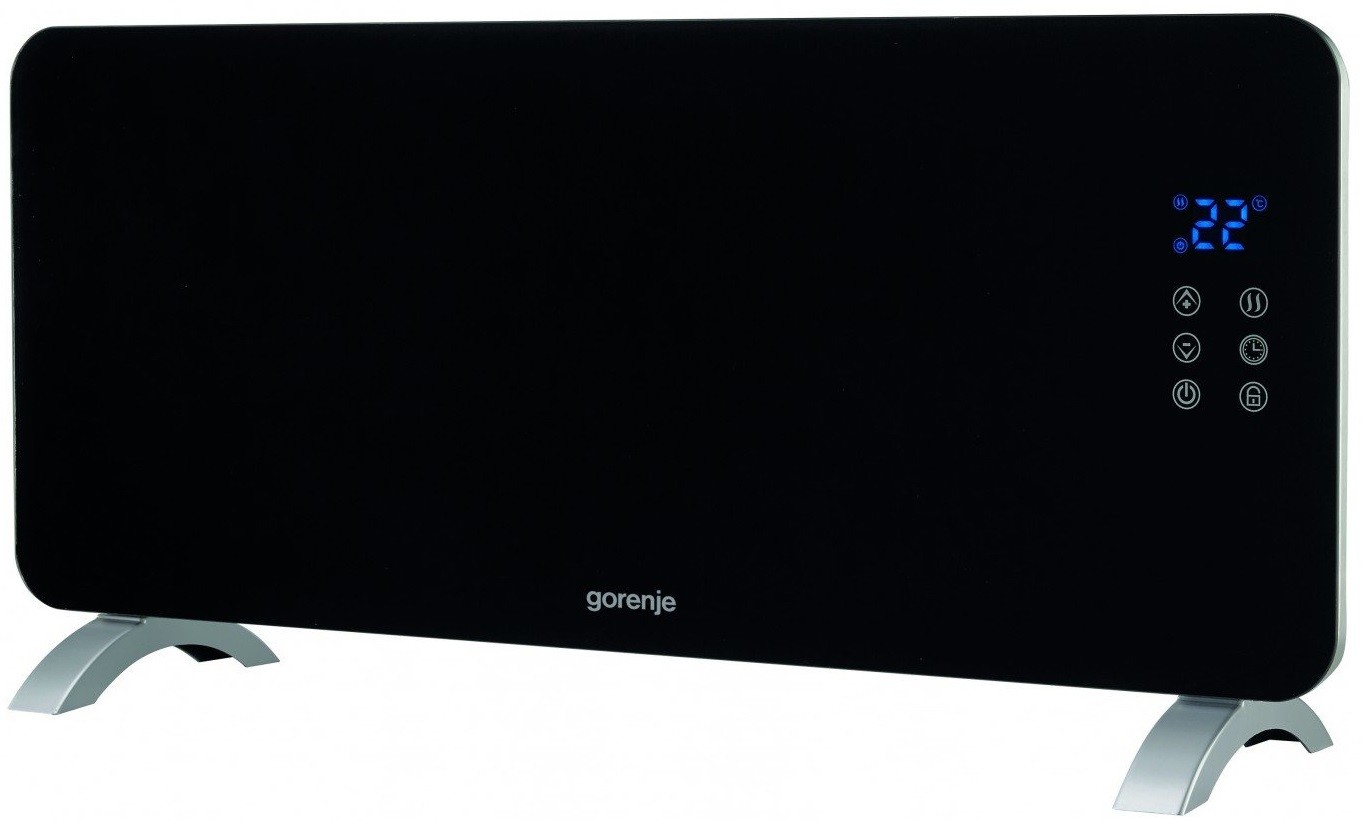 Gorenje OptiHeat 2000 GTP