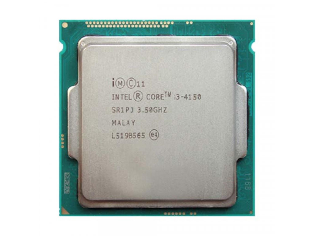 Процесор Intel Core i3 4150 CM8064601483643 (F00168622)