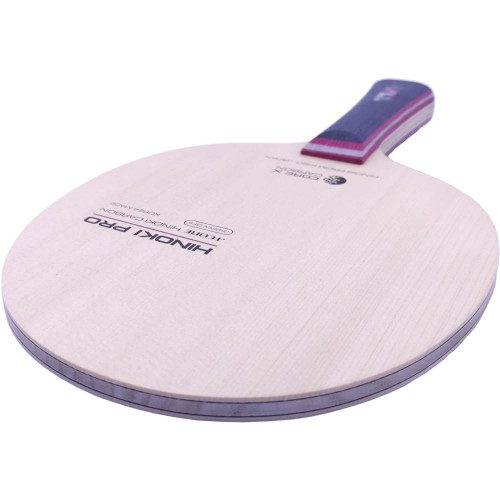 Основание для ракетки 729 TCore Hinoki Pro Расклешенная FL