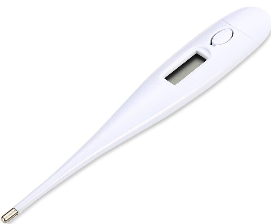 Дитячий електронний термометр UKC Digital Thermometer