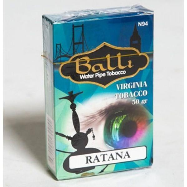 Тютюн BALLI Ratana 50г