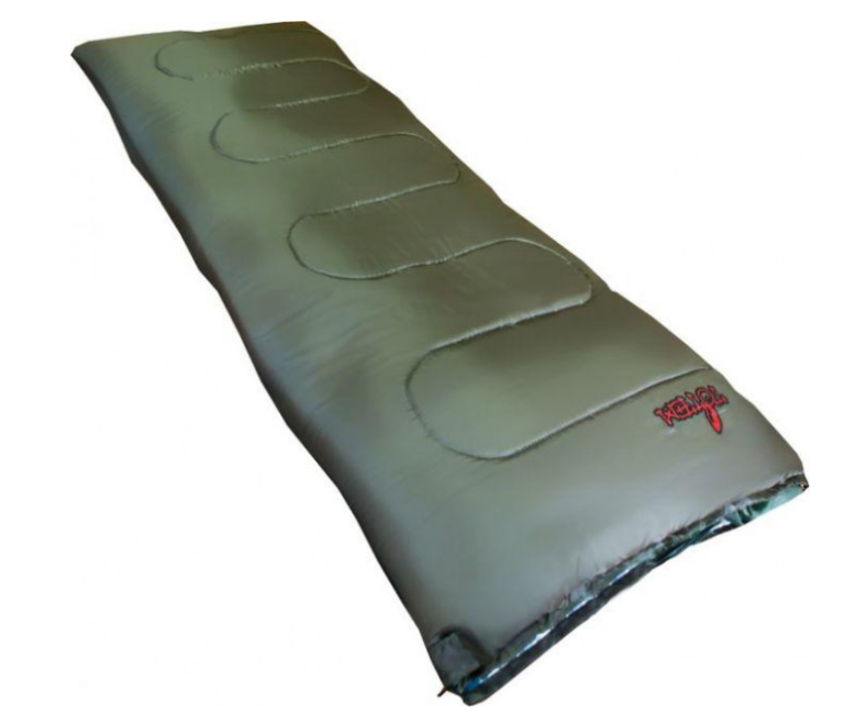Спальный мешок Totem TTS-003.12-R Ember Green