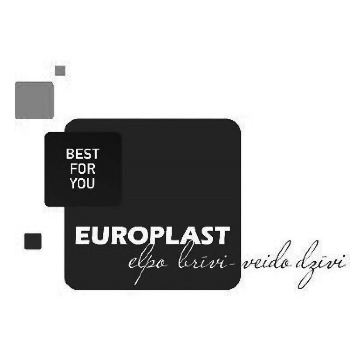 Соединитель каналов с обратным клапаном Europlast EV100