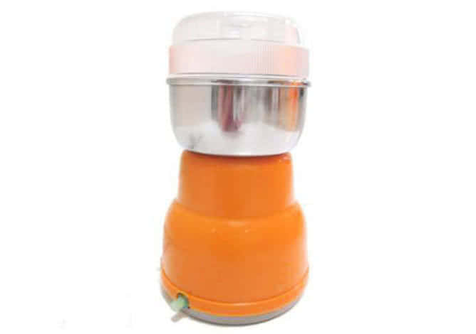 Кавомолка Domotec Dt 592