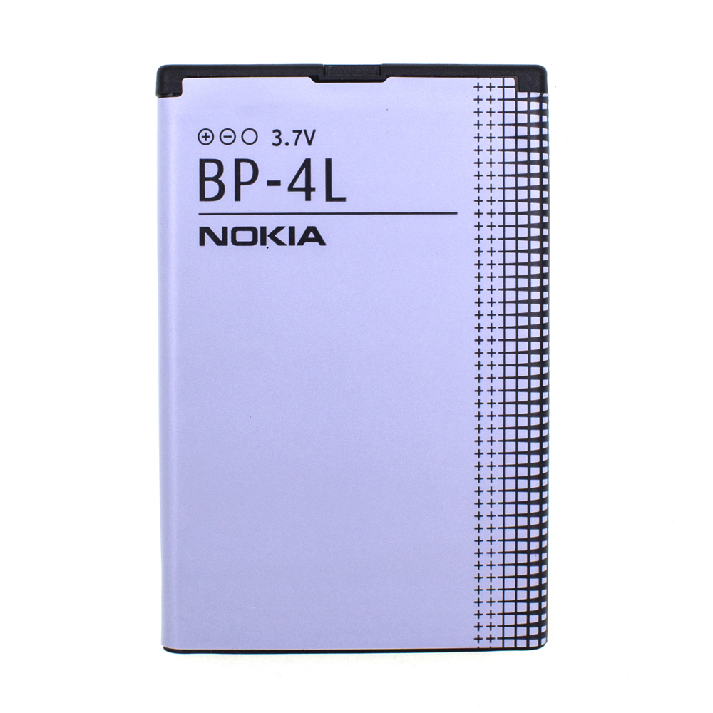 Акумулятор BP-4L для Nokia E52 1500 mAh (03660-4)