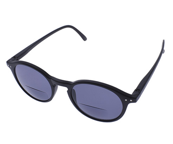 Окуляри для читання MQ Perfect MQR 0071 SUN BIFOCAL Canarie black +2.00