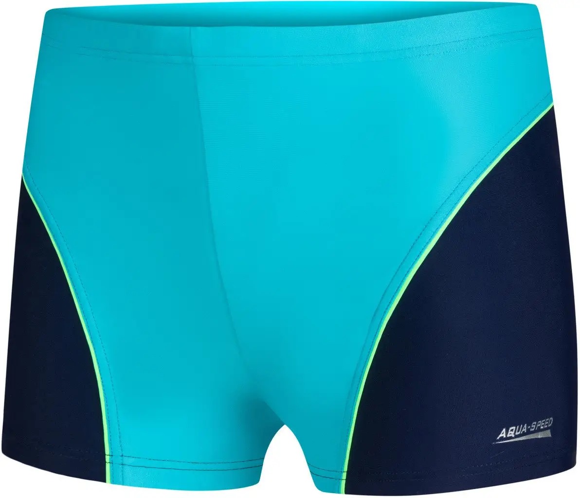 Плавки Aqua Speed Leo 146 см Голубой (1000-308-24-146)