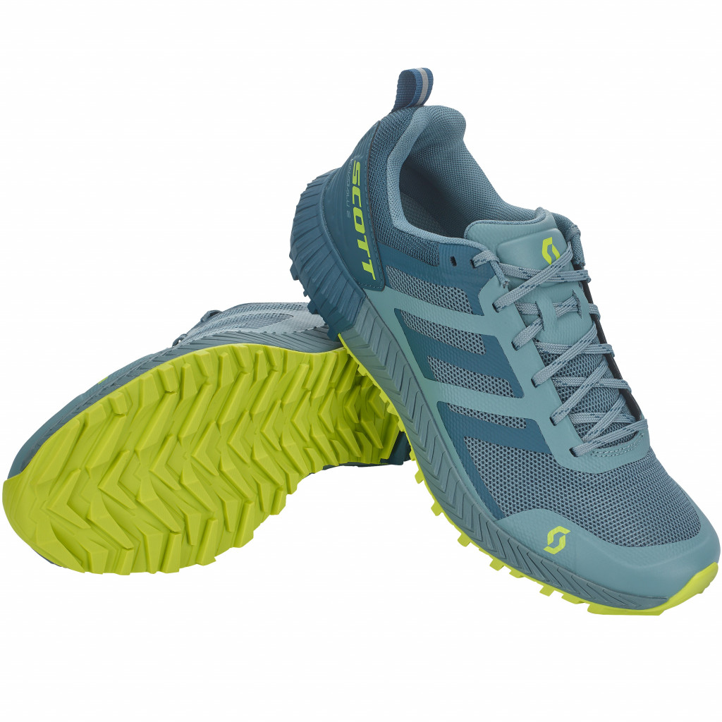 Кросівки Scott Kinabalu 2 42.5 Зелений (1081-280055.6891.008)