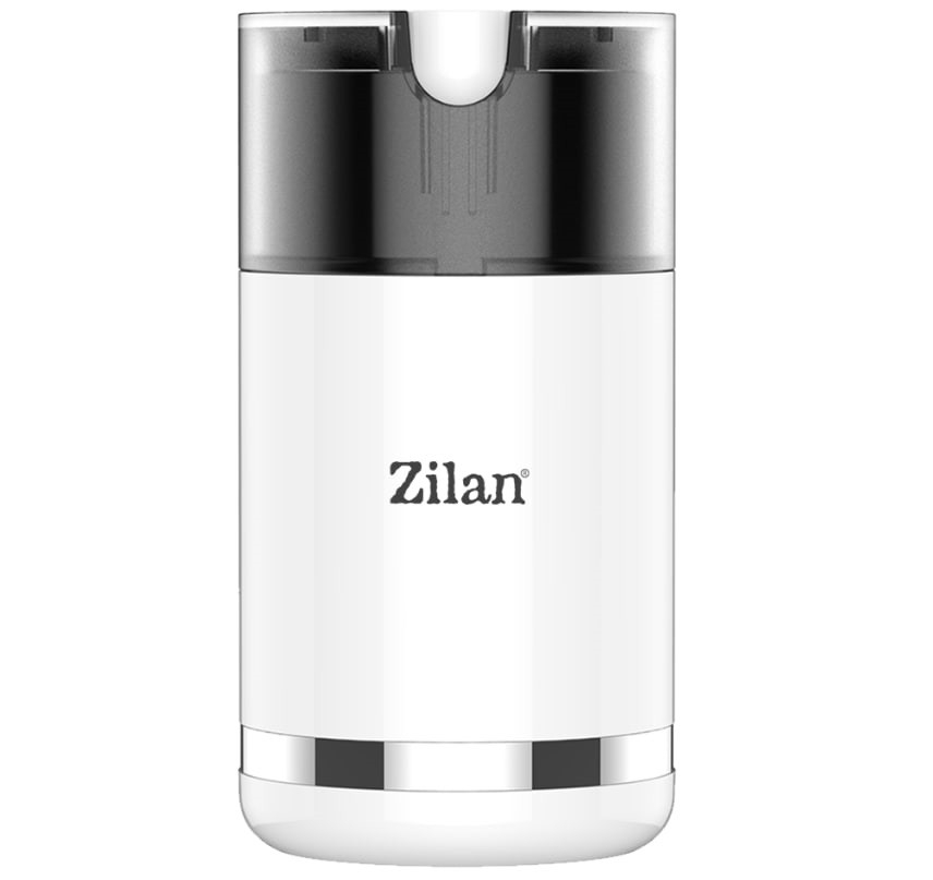 Кофемолка Zilan ZLN9281 Белый