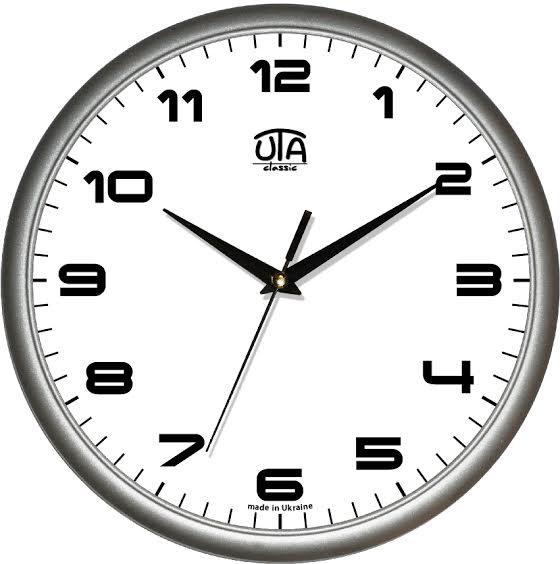 Часы настенные Классика (110-1083230)