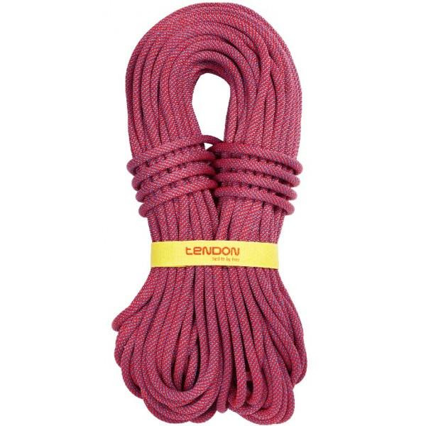 Веревка динамическая Tendon Ambition 10.5 STD 50 м (1033-TND D105TA41S050C)