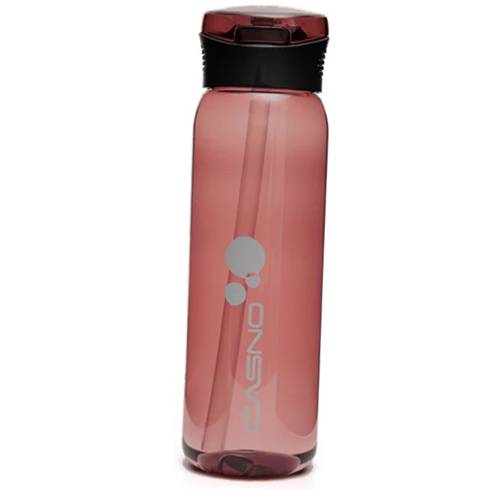 Бутылка для воды KXN-1211 Casno 600мл Красный (09481016)