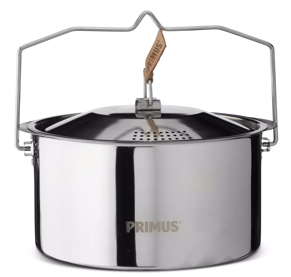 Казанок Primus CampFire Pot S/S 3 л (1046-738004)