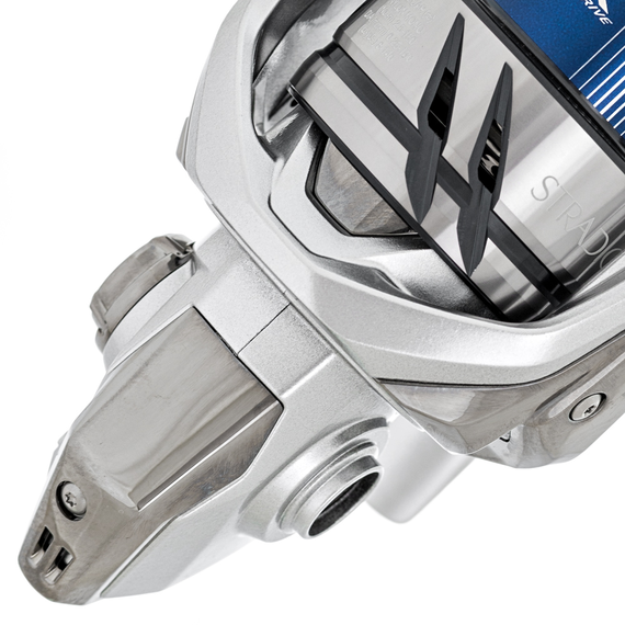 Катушка рыболовная спиннинговая Shimano Stradic 23 2500 (2584460890)
