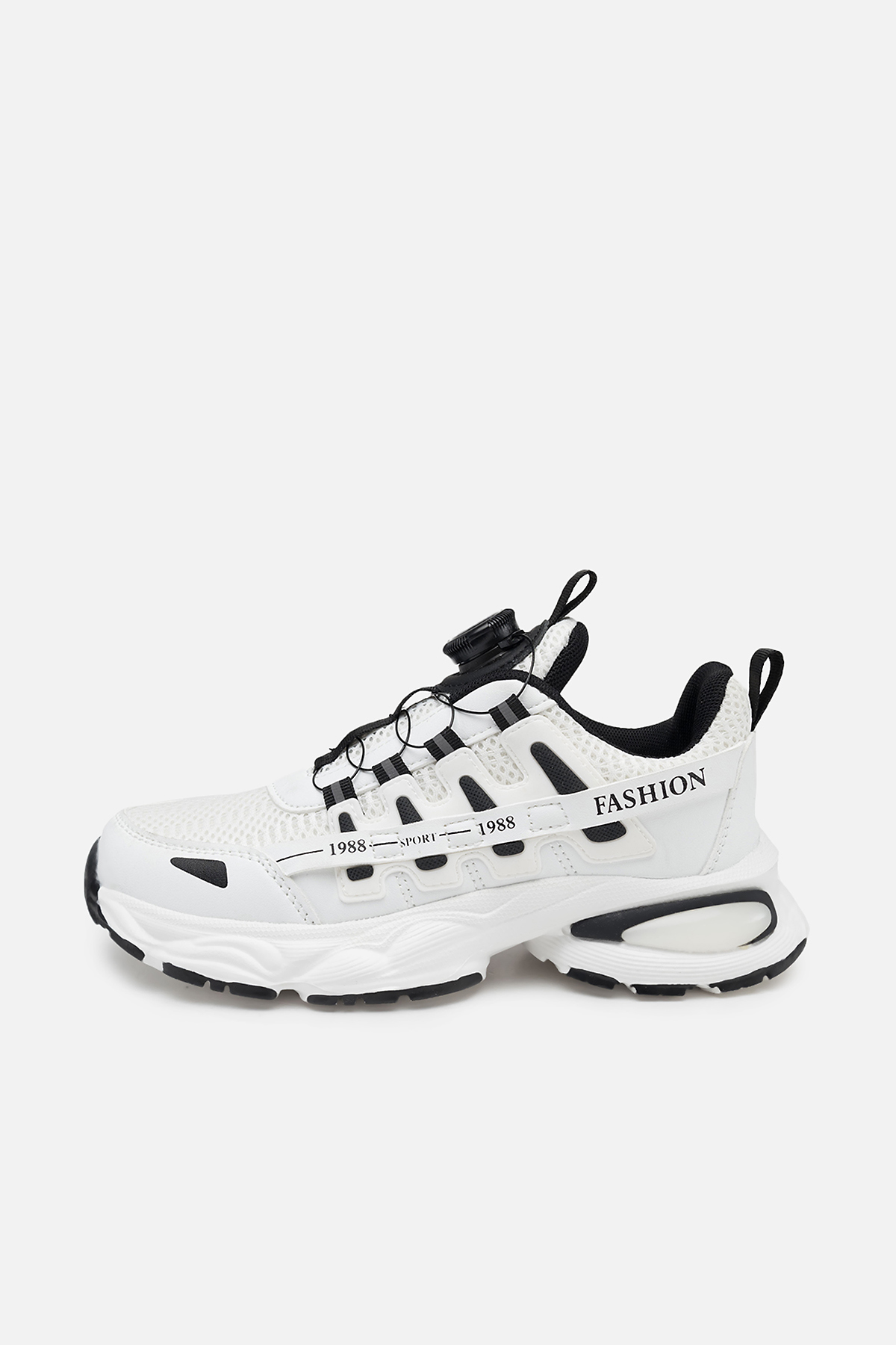 Кроссовки для девочки Brands 34 Белый ЦБ-00238265 (SKT000955875)