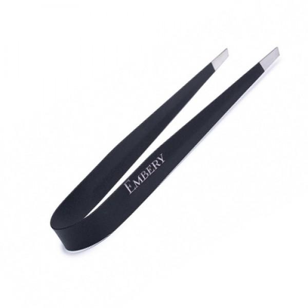 Щипцы Embery Mini Tongs-black