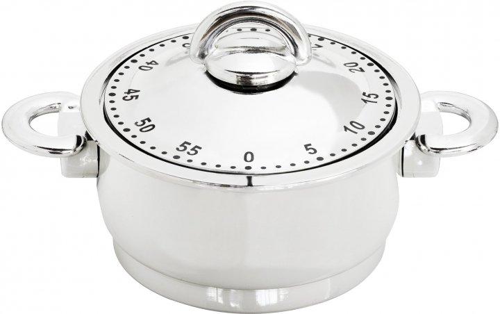 Таймер кухонный механический ADE Cooking pot TD 1608