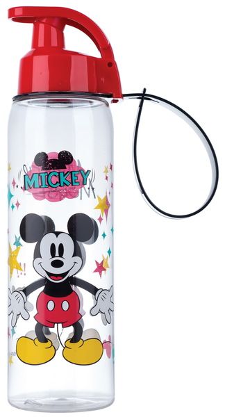 Пляшечка DISNEY MINNIE MOUSE 0 5 л HEREVIN (161414-010)