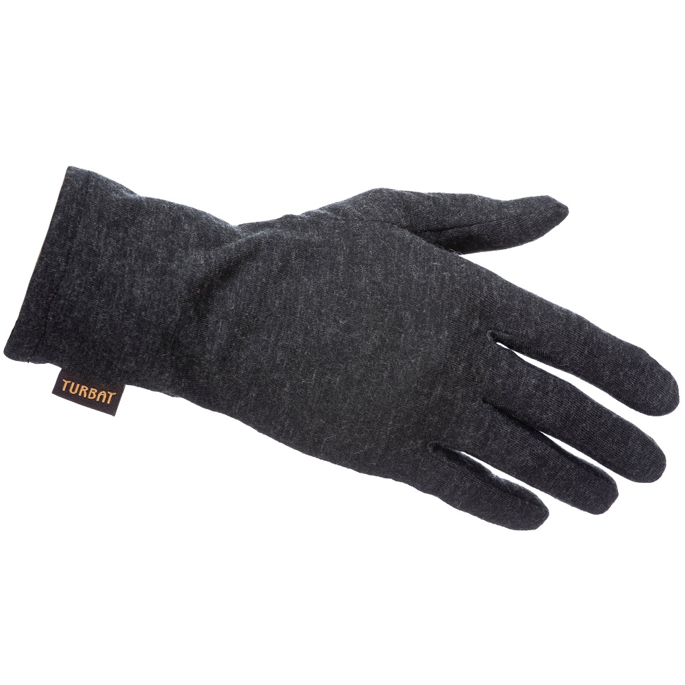 Перчатки Turbat Retezat Gloves M Черный (1054-012.004.2156)