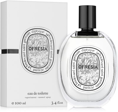 Туалетная вода Diptyque Ofresia для женщин - edt 100 ml (ST2-29051)