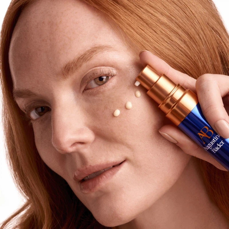 Сироватка для обличчя Augustinus Bader The Retinol Serum 15 мл (2467801535)