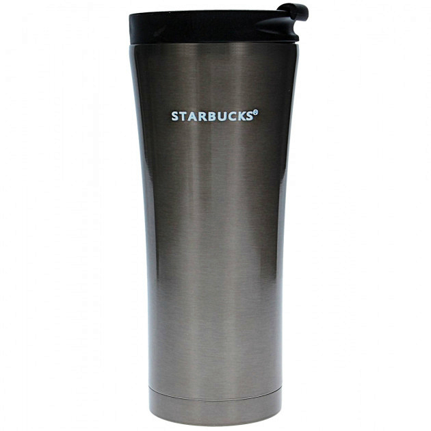 Термокухоль Starbucks 500 мл Сіра (107277GR)